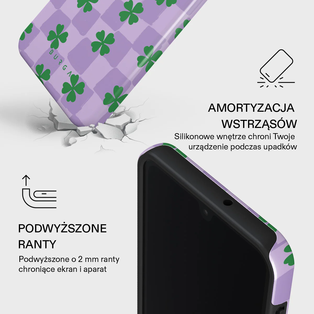 Found It - Samsung Galaxy A26 5G Etui - Image 4
