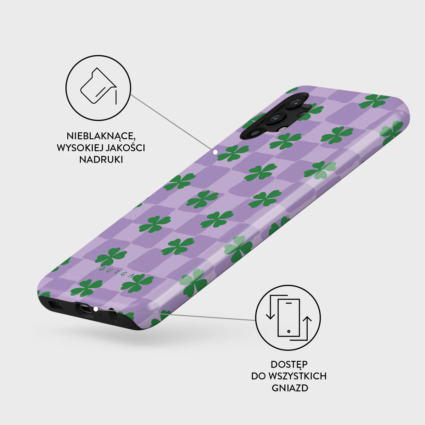 Found It - Samsung Galaxy A32 5G Etui - Image 3