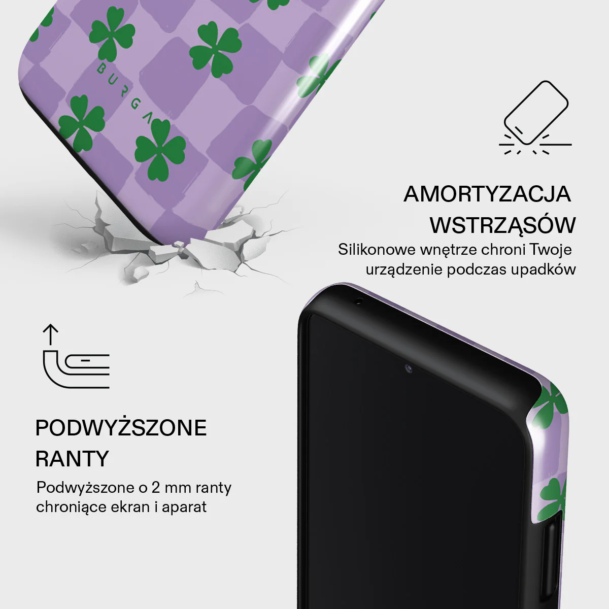 Found It - Samsung Galaxy A32 5G Etui - Image 4