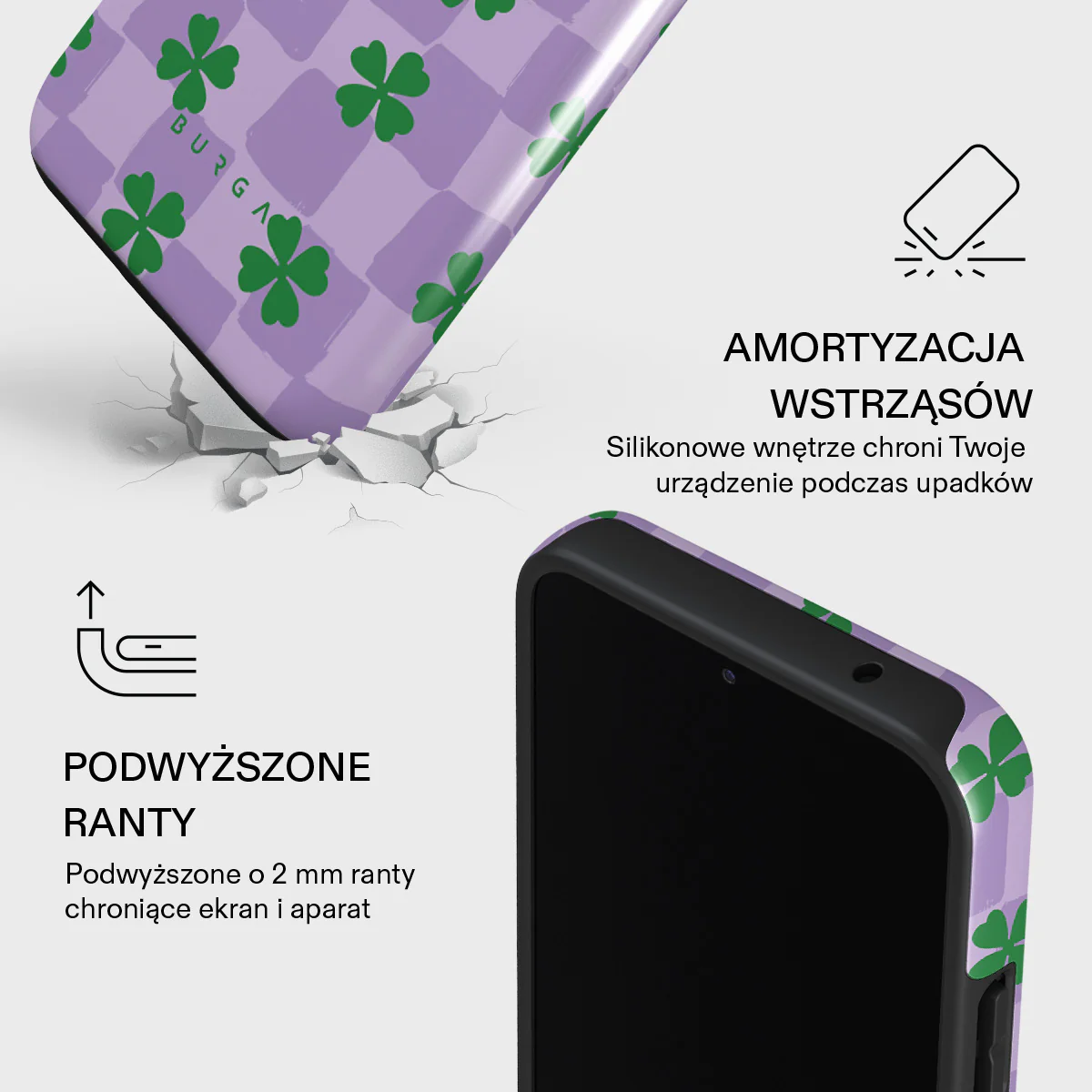 Found It - Samsung Galaxy A34 Etui - Image 4