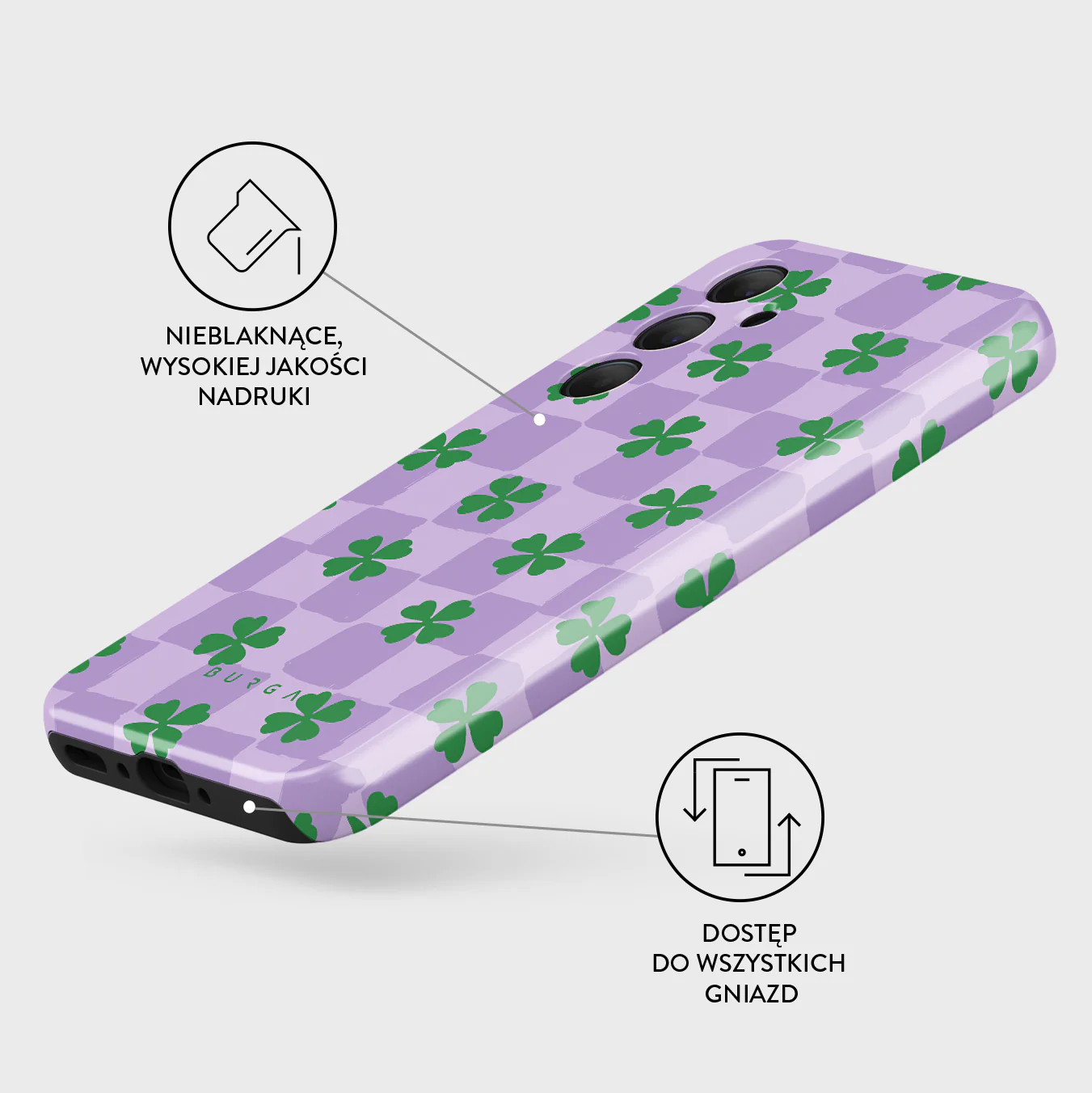 Found It - Samsung Galaxy A35 Etui - Image 3
