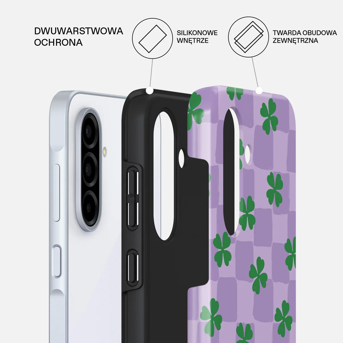 Found It - Samsung Galaxy A36 5G Etui - Image 2