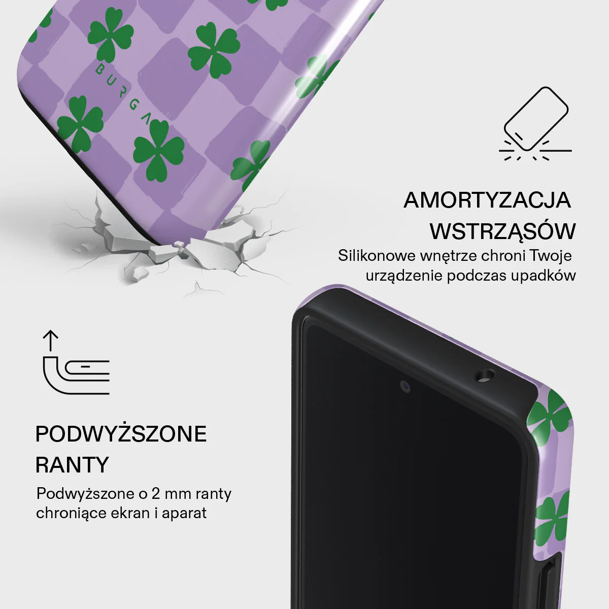 Found It - Samsung Galaxy A53 Etui - Image 4