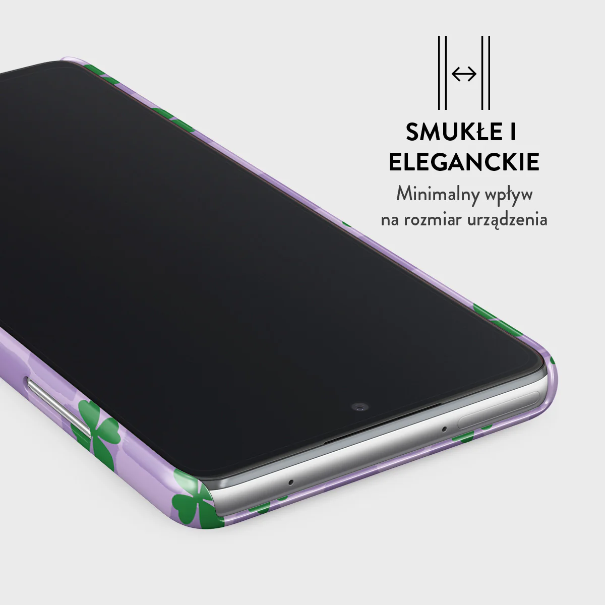 Found It - Samsung Galaxy A72 4G / 5G Etui - Image 4
