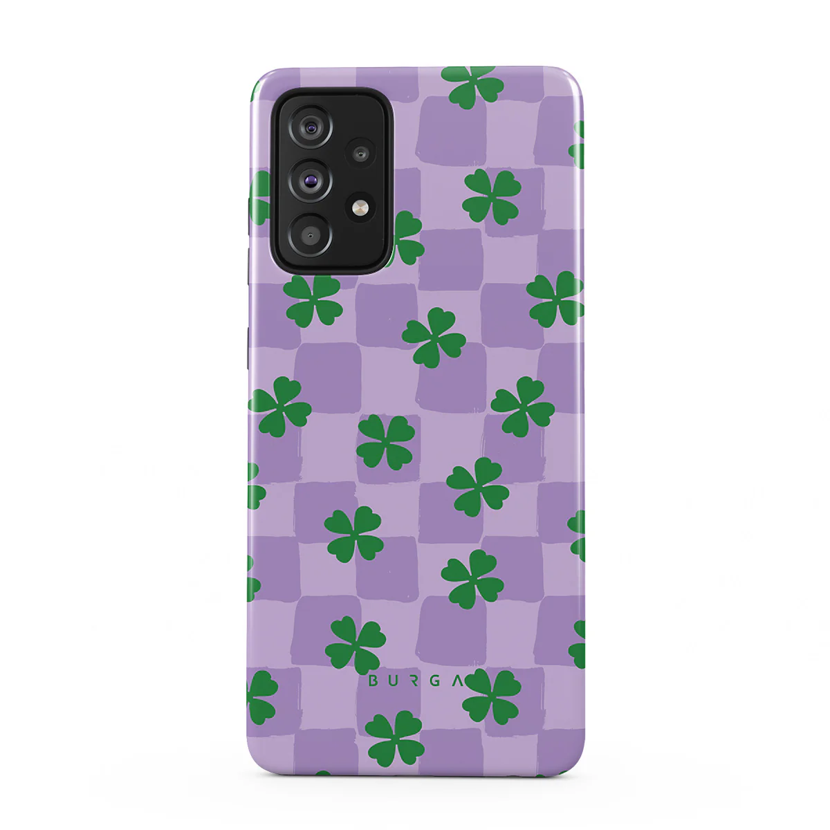 Found It - Samsung Galaxy A72 4G / 5G Etui - Image 5