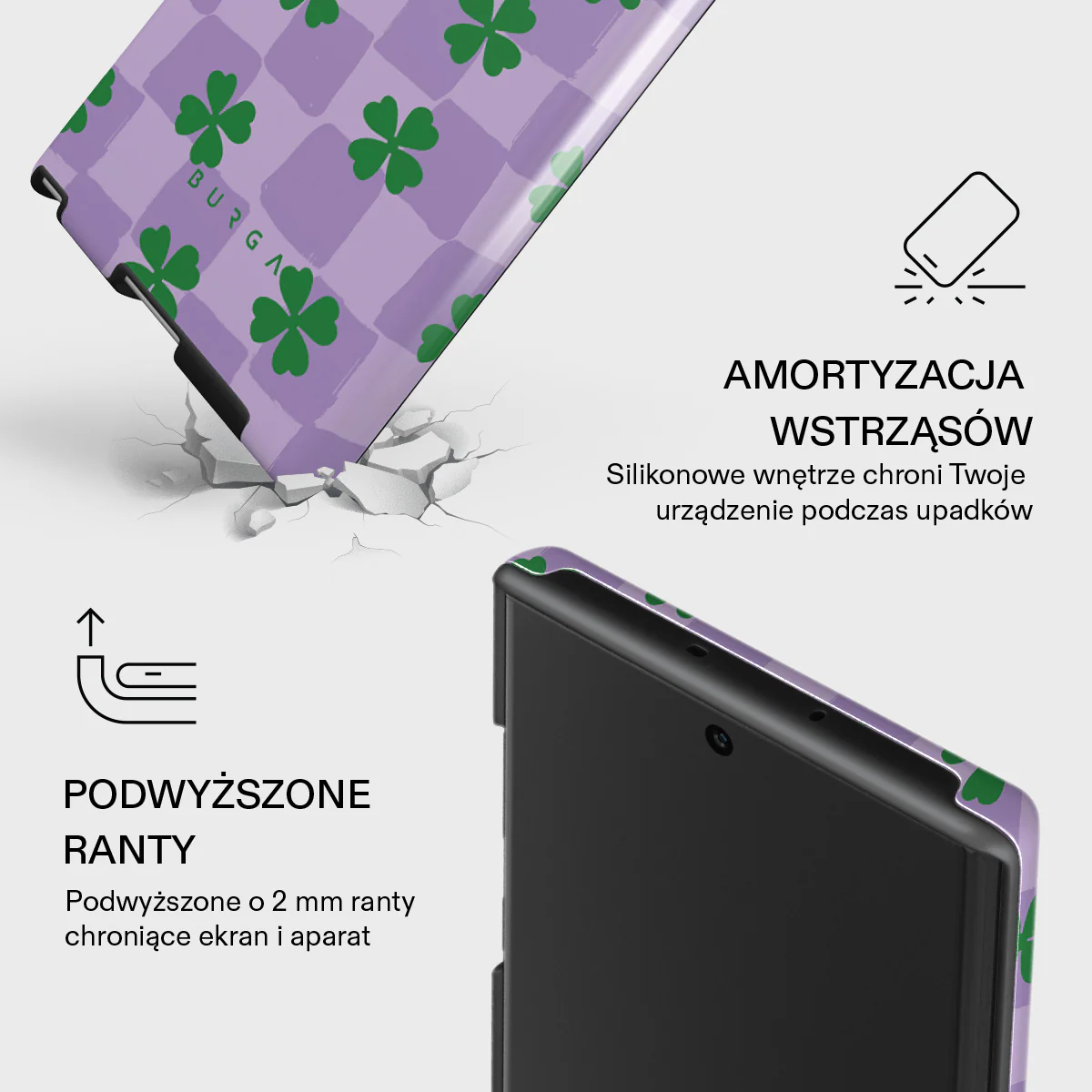 Found It - Samsung Galaxy Note 10 Etui - Image 8