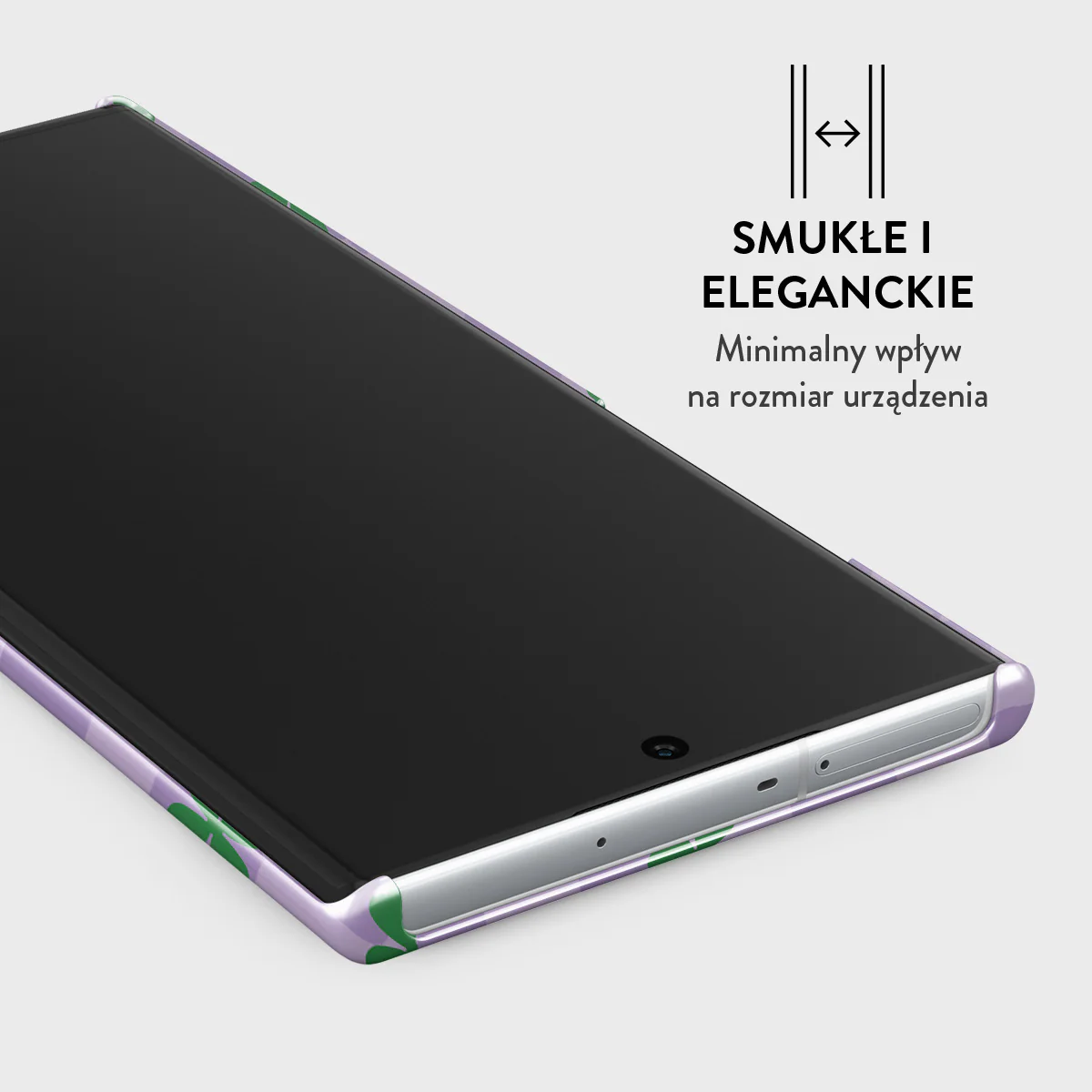 Found It - Samsung Galaxy Note 10 Plus Etui - Image 4