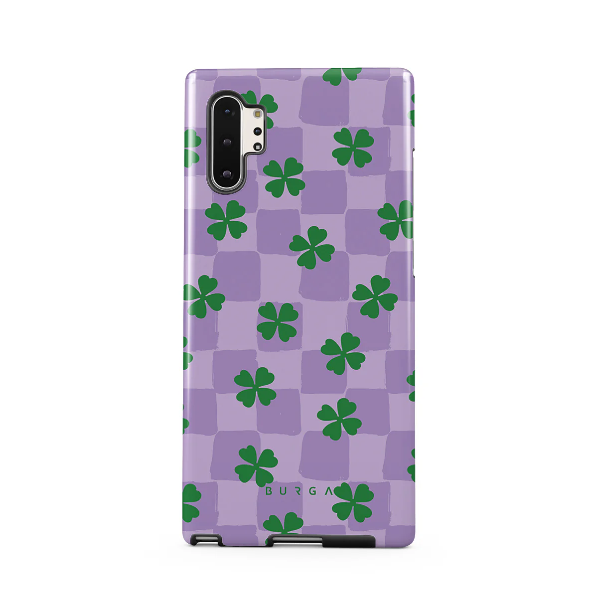 Found It - Samsung Galaxy Note 10 Plus Etui - Image 5