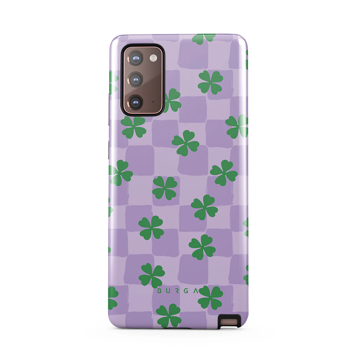 Found It - Samsung Galaxy Note 20 4G / 5G Etui - Image 5