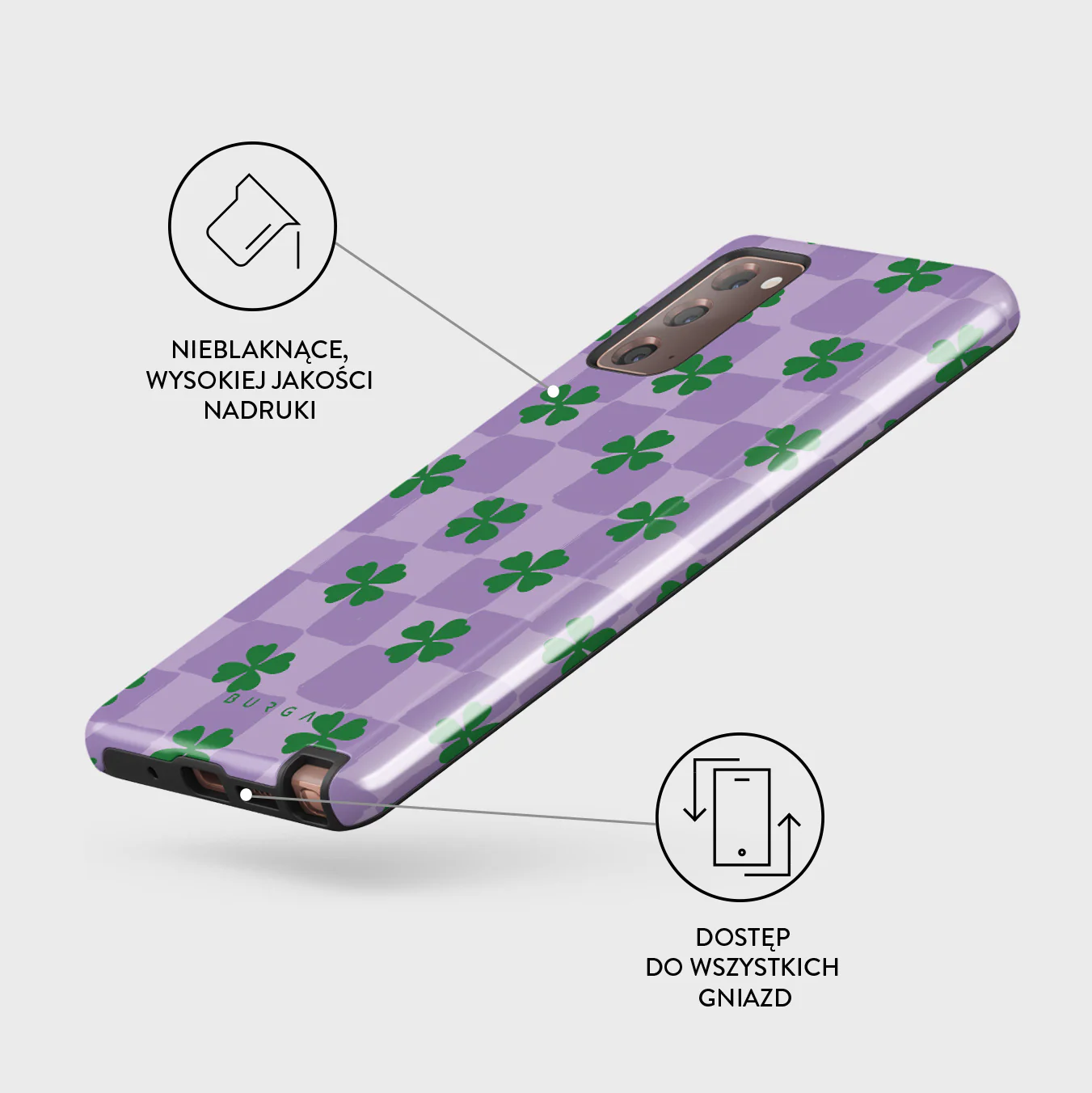 Found It - Samsung Galaxy Note 20 4G / 5G Etui - Image 7