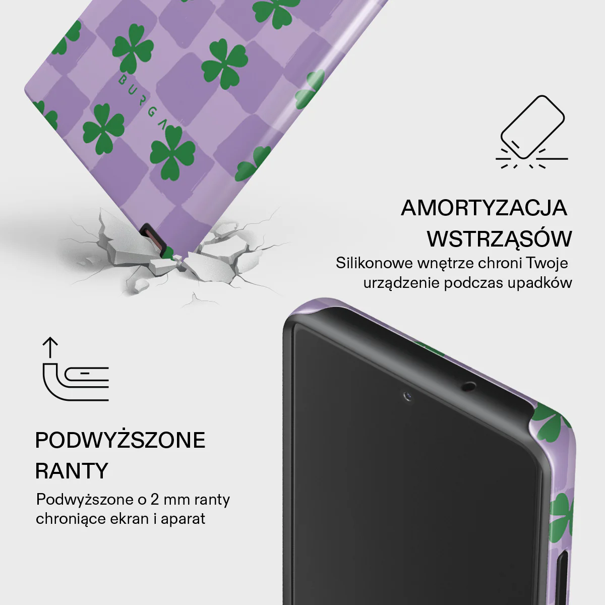 Found It - Samsung Galaxy Note 20 4G / 5G Etui - Image 8