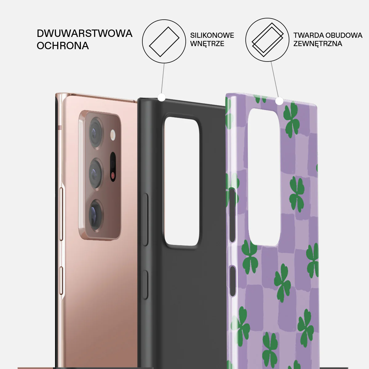 Found It - Samsung Galaxy Note 20 Ultra 4G / 5G Etui - Image 6