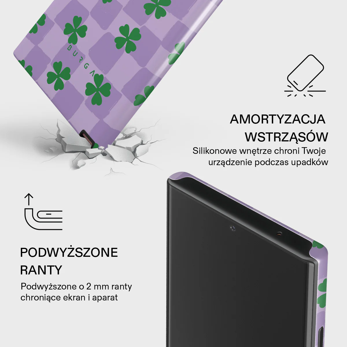 Found It - Samsung Galaxy Note 20 Ultra 4G / 5G Etui - Image 8
