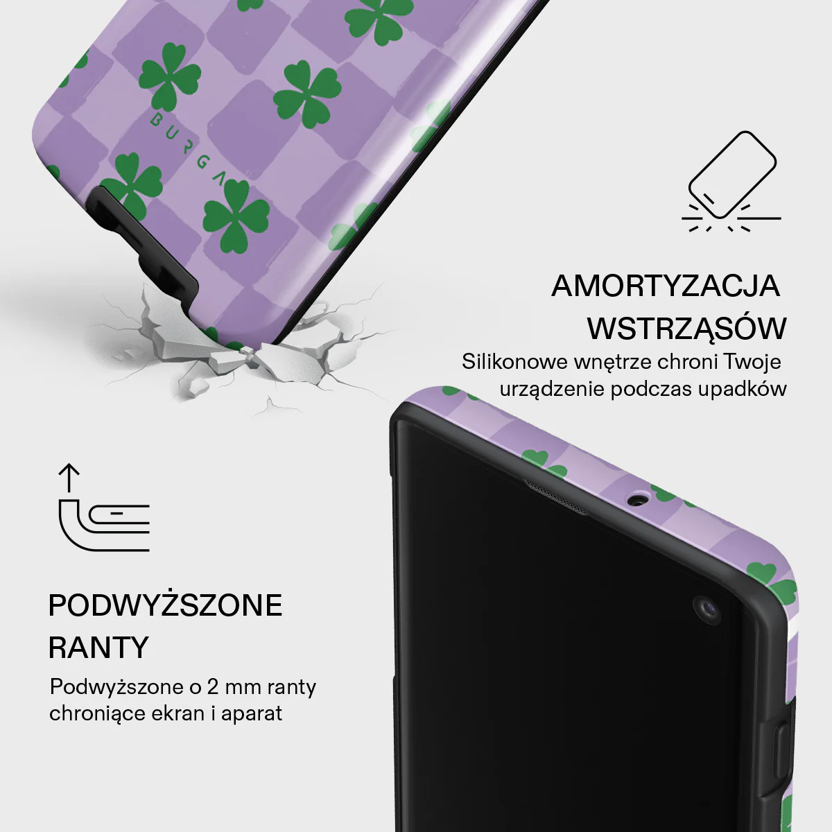 Found It - Samsung Galaxy S10 4G Etui - Image 4
