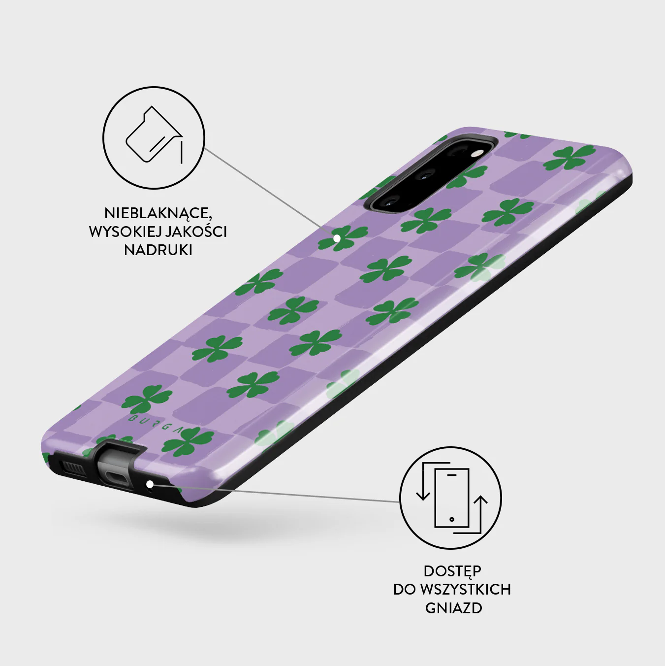 Found It - Samsung Galaxy S20 4G / 5G Etui - Image 3