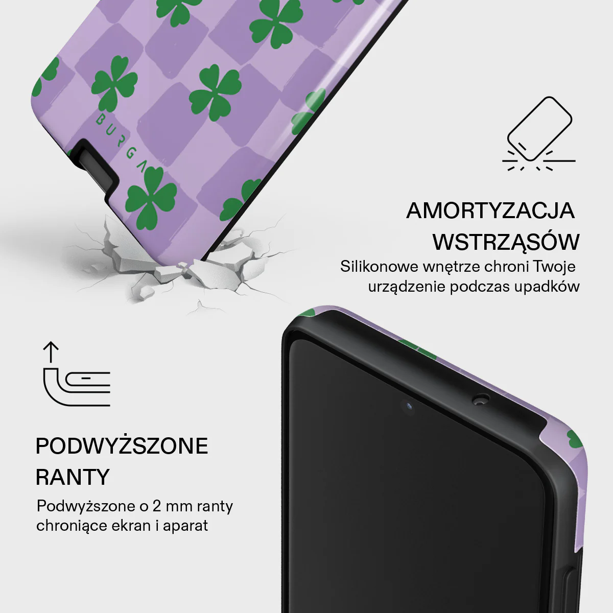 Found It - Samsung Galaxy S20 Plus 4G / 5G Etui - Image 4