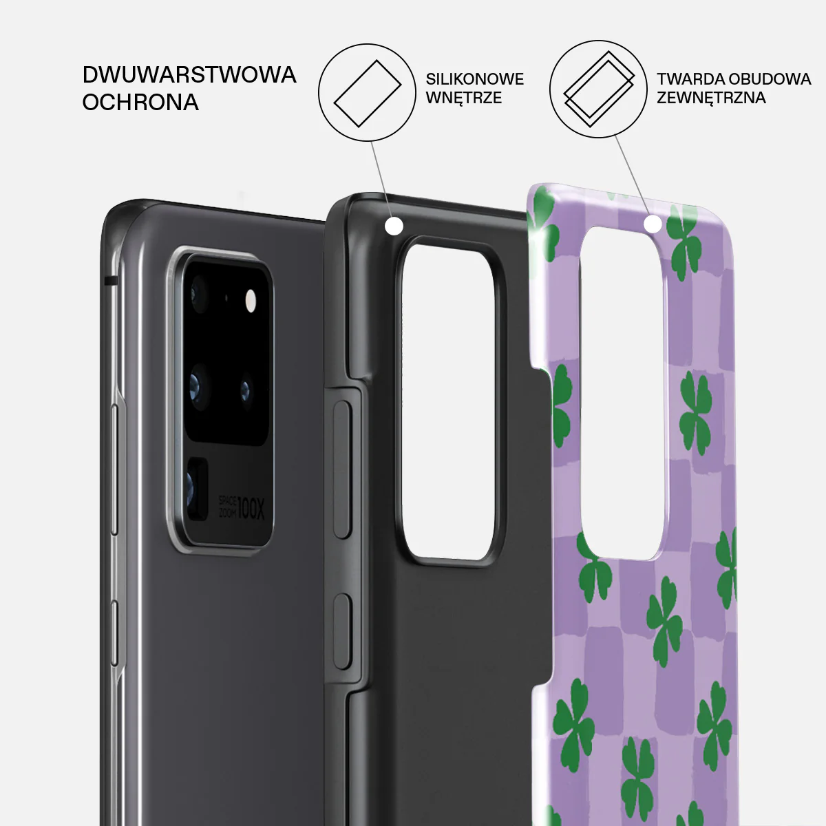 Found It - Samsung Galaxy S20 Ultra 4G / 5G Etui - Image 6