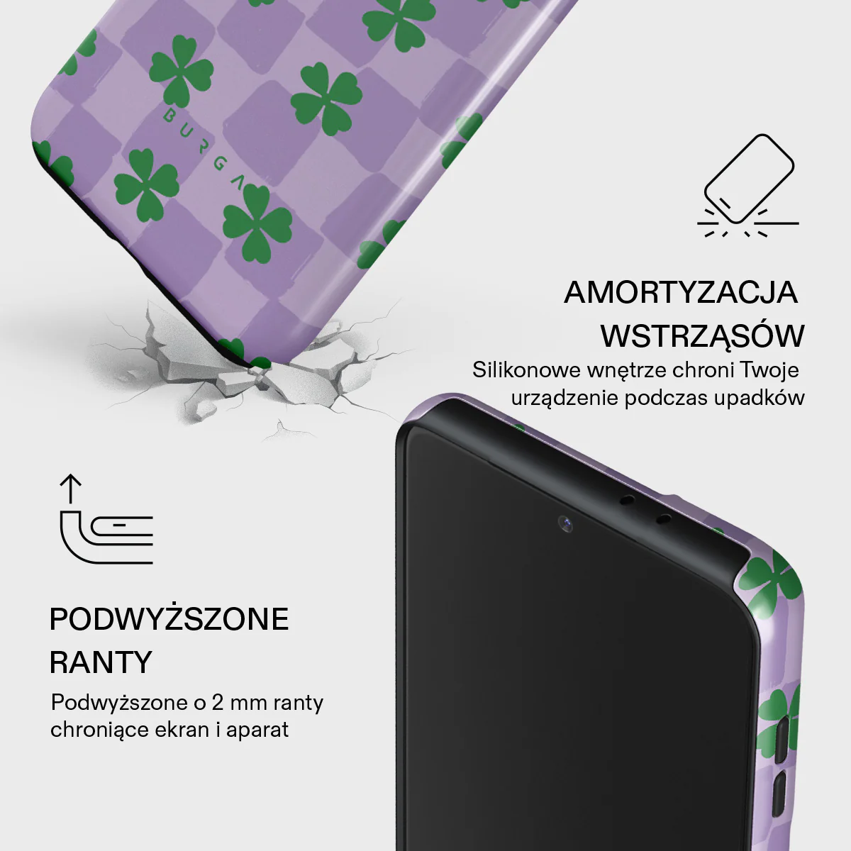 Found It - Samsung Galaxy S21 Etui - Image 4