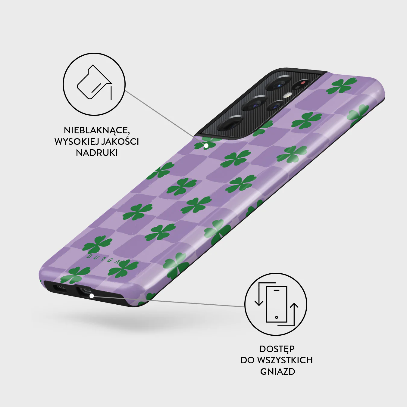 Found It - Samsung Galaxy S21 Ultra Etui - Image 3