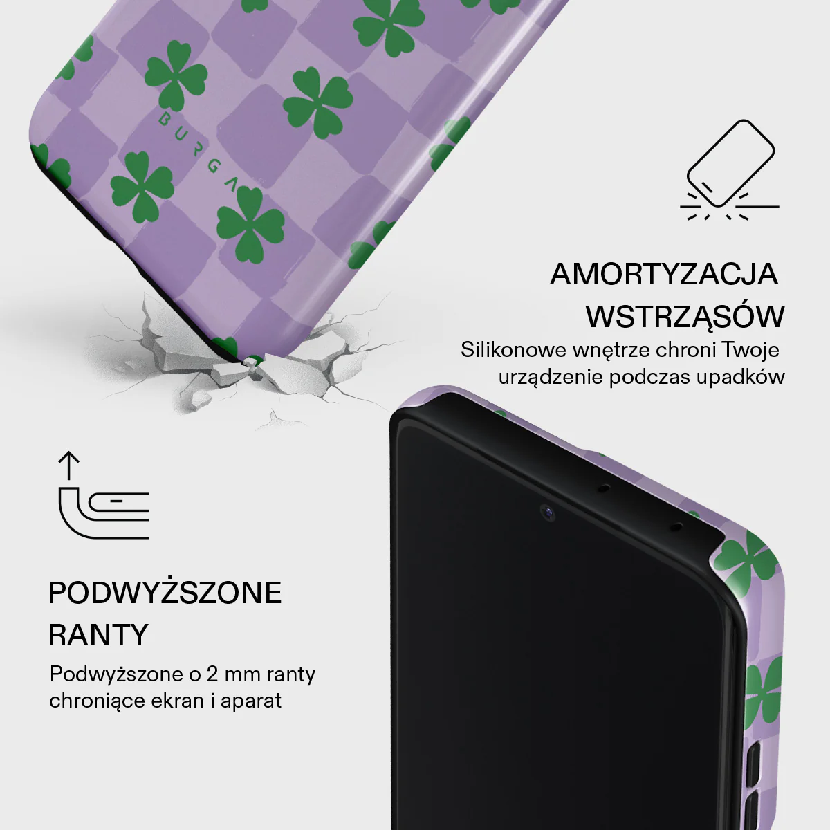 Found It - Samsung Galaxy S21 Ultra Etui - Image 4