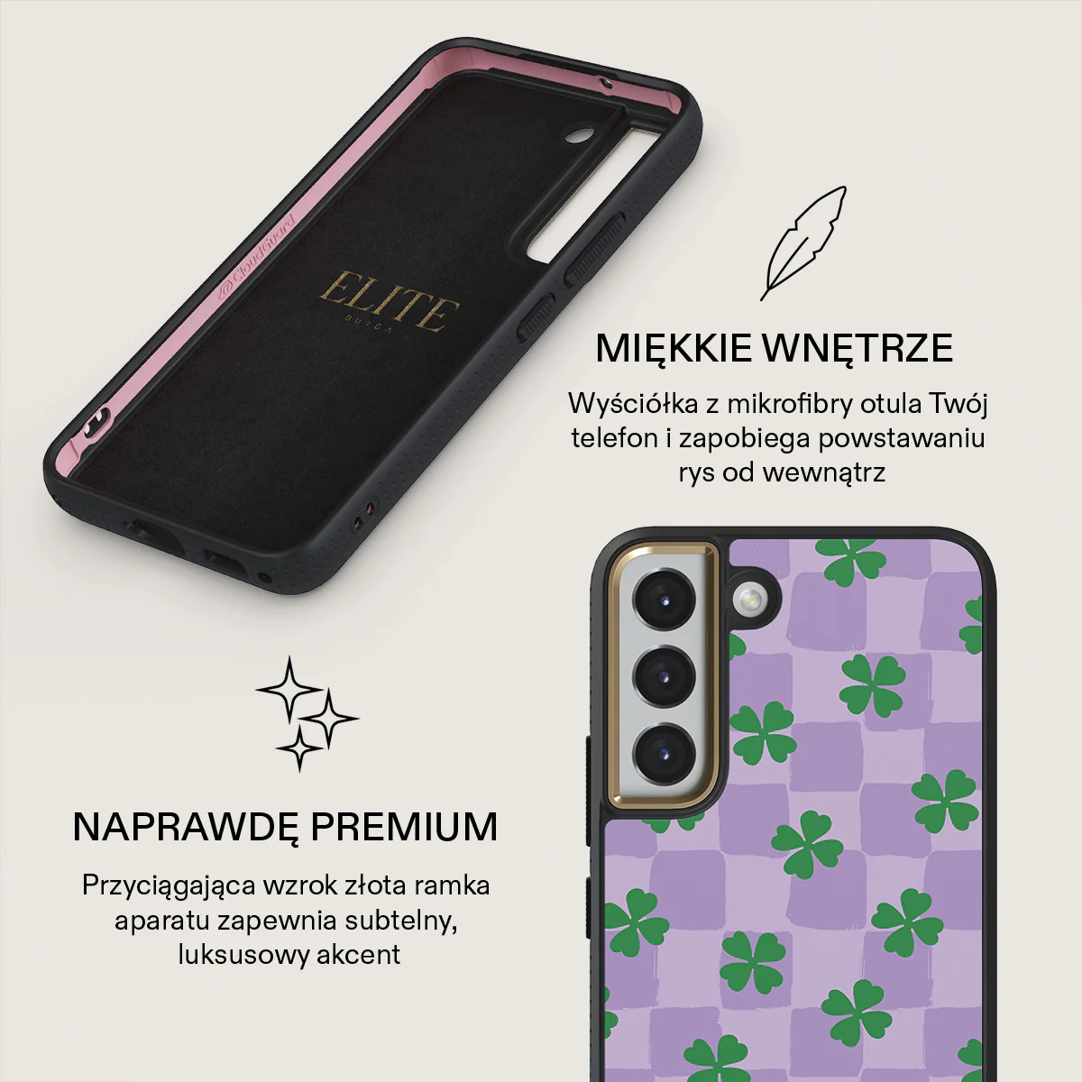 Found It - Samsung Galaxy S22 Etui - Image 10