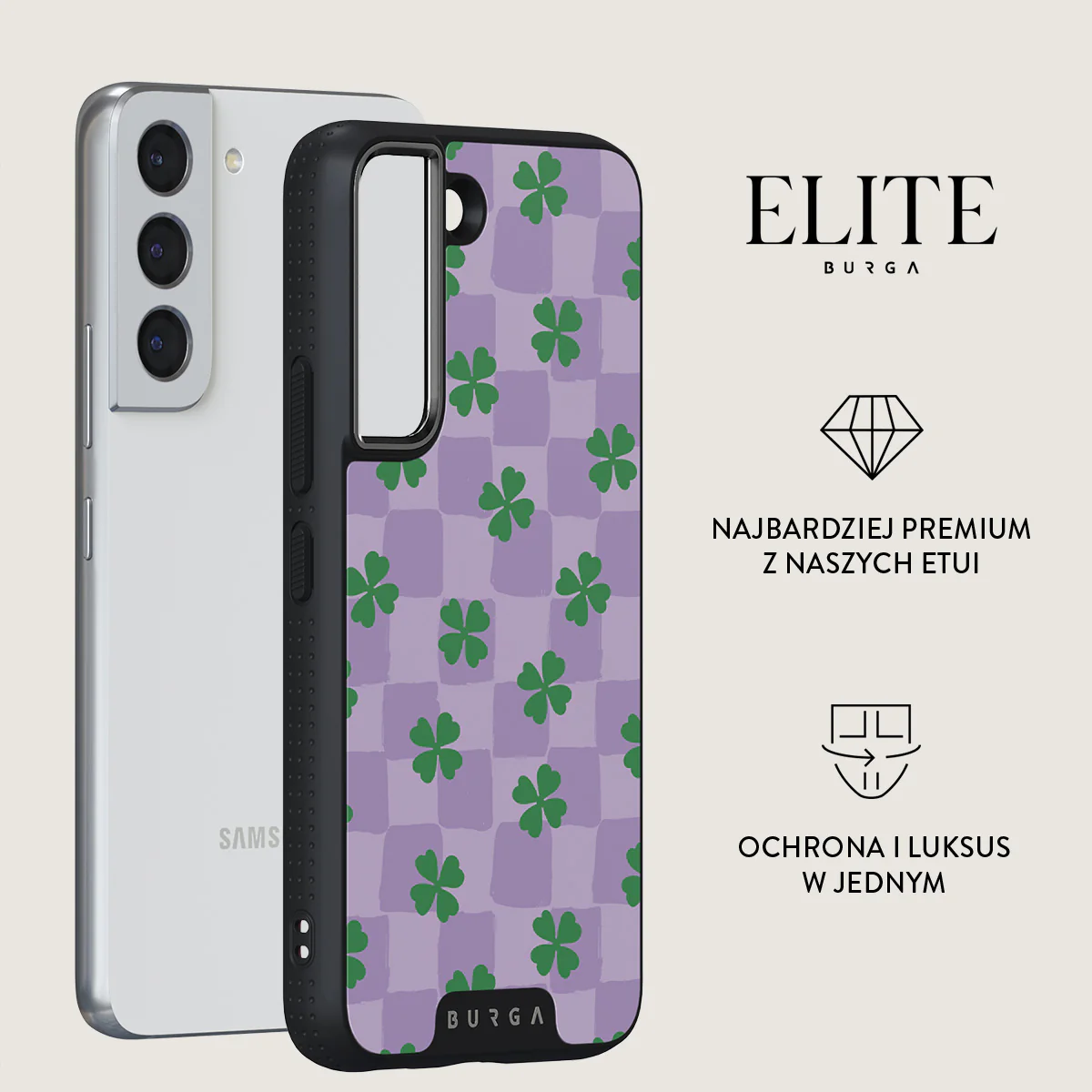 Found It - Samsung Galaxy S22 Etui - Image 13