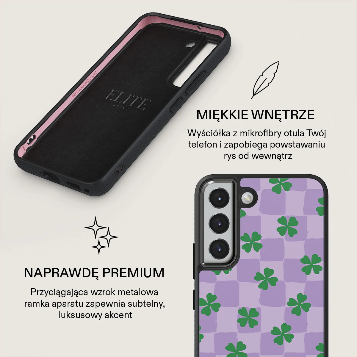 Found It - Samsung Galaxy S22 Etui - Image 17