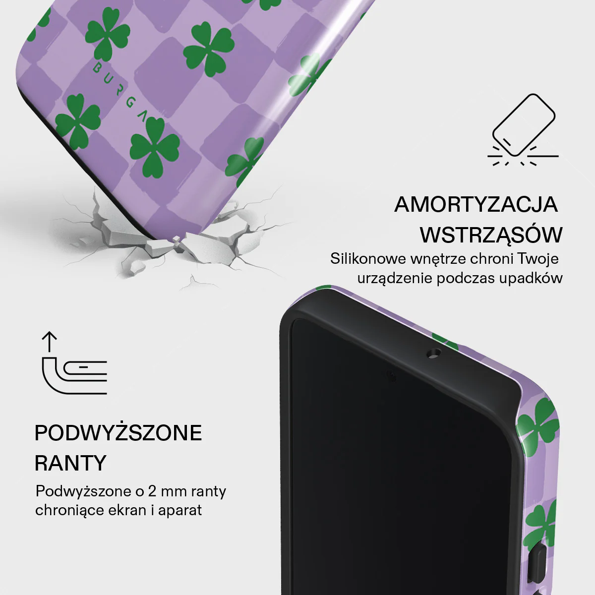 Found It - Samsung Galaxy S22 Etui - Image 4