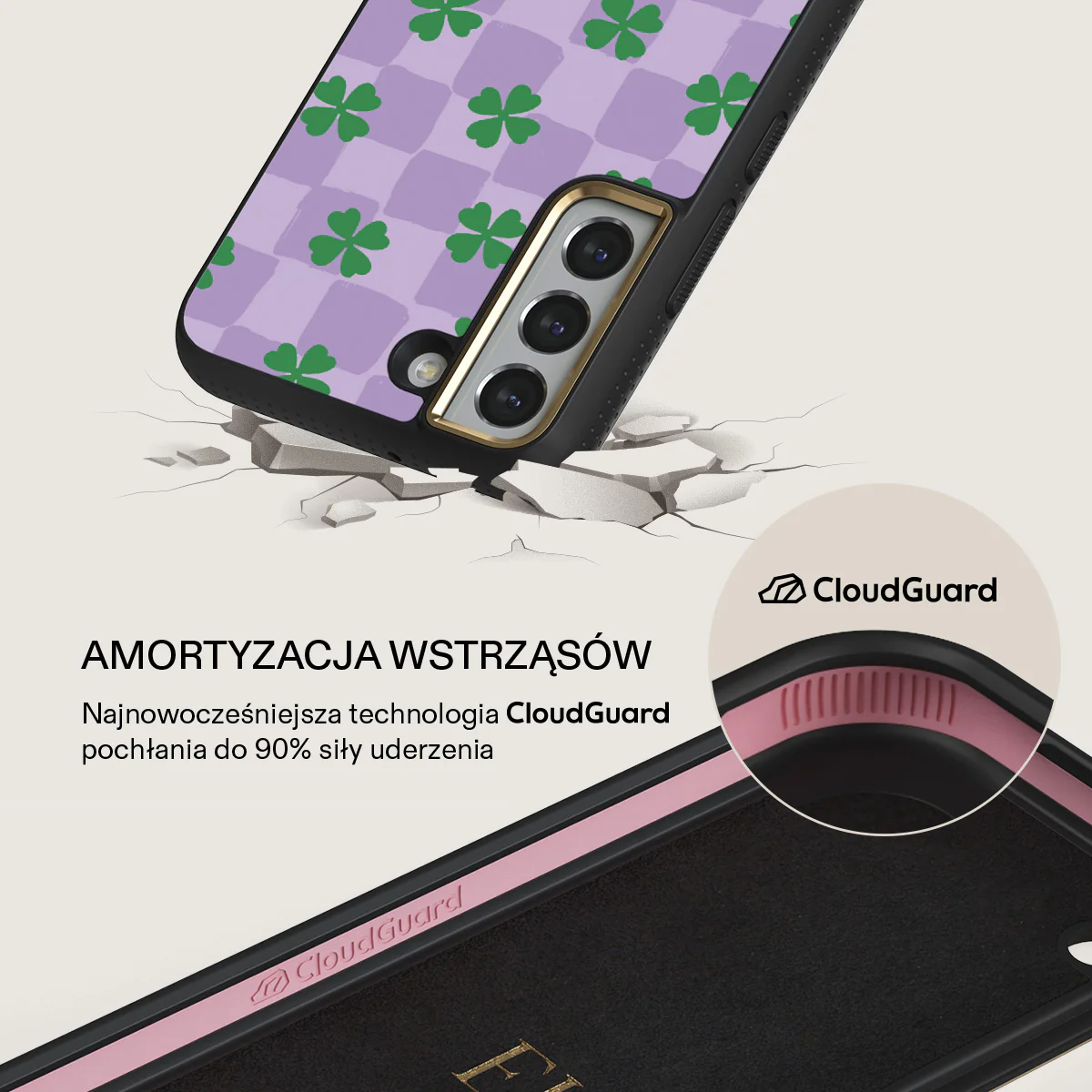 Found It - Samsung Galaxy S22 Etui - Image 7