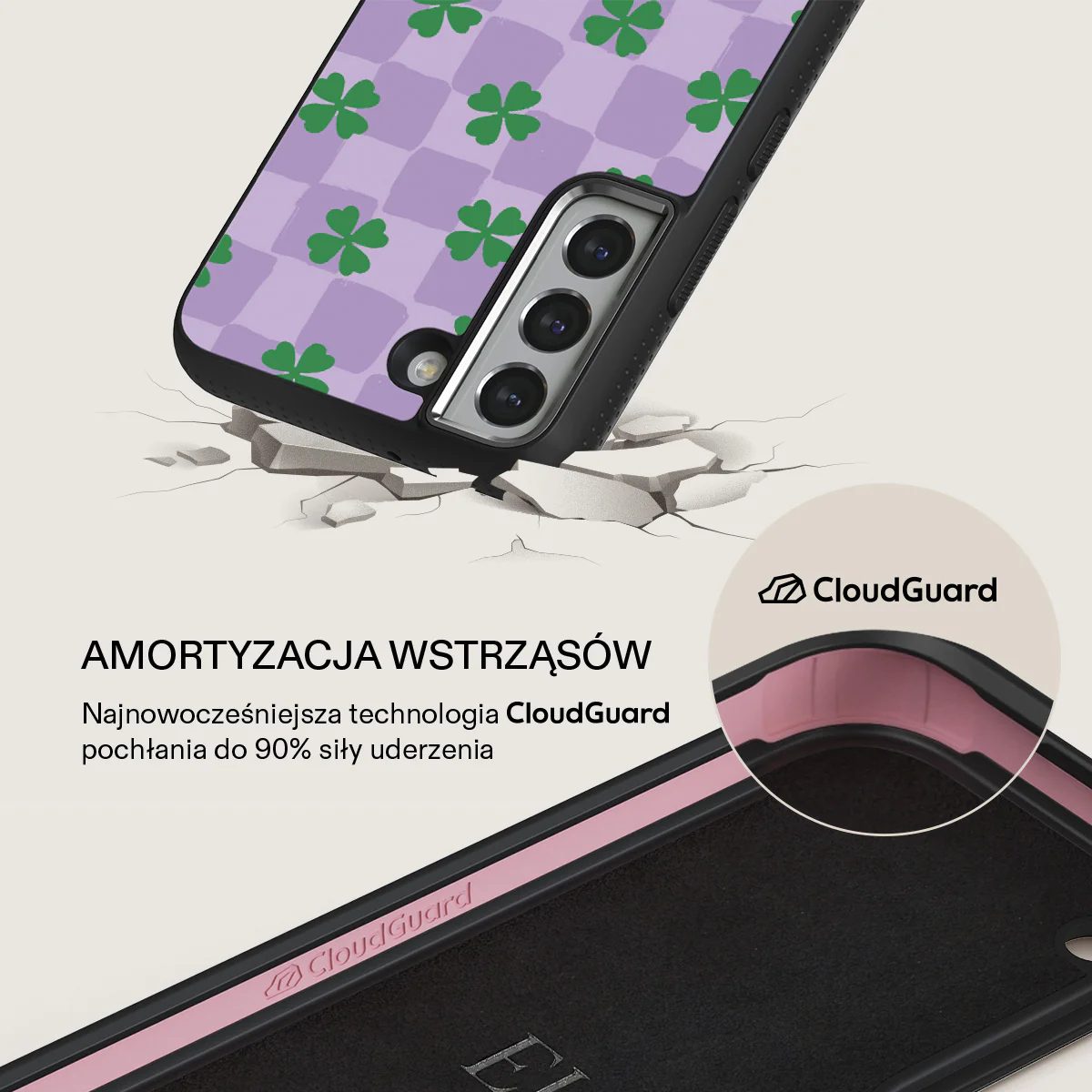 Found It - Samsung Galaxy S22 Plus Etui - Image 14