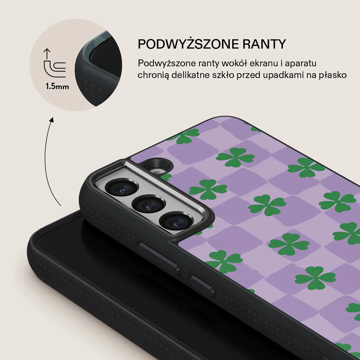 Found It - Samsung Galaxy S22 Plus Etui - Image 15