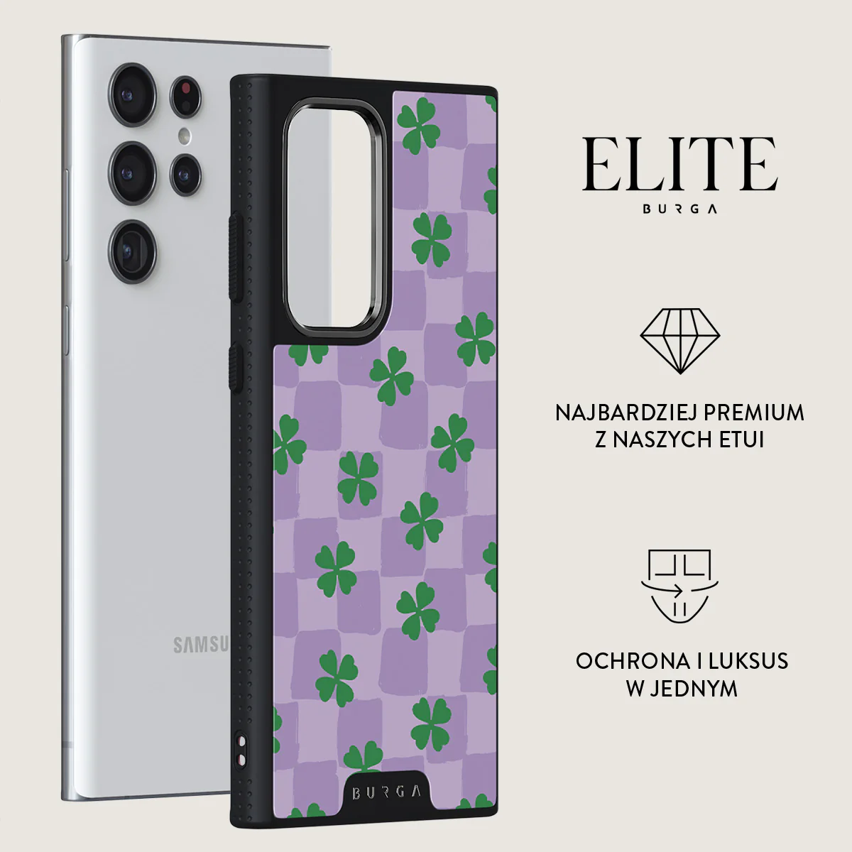 Found It - Samsung Galaxy S22 Ultra Etui - Image 13