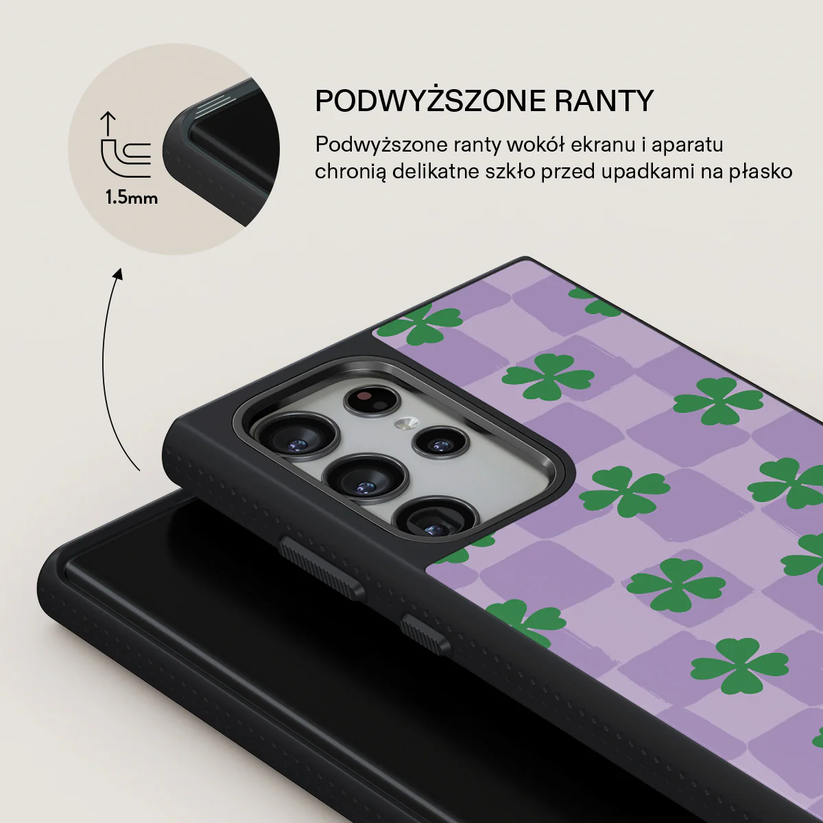 Found It - Samsung Galaxy S22 Ultra Etui - Image 15