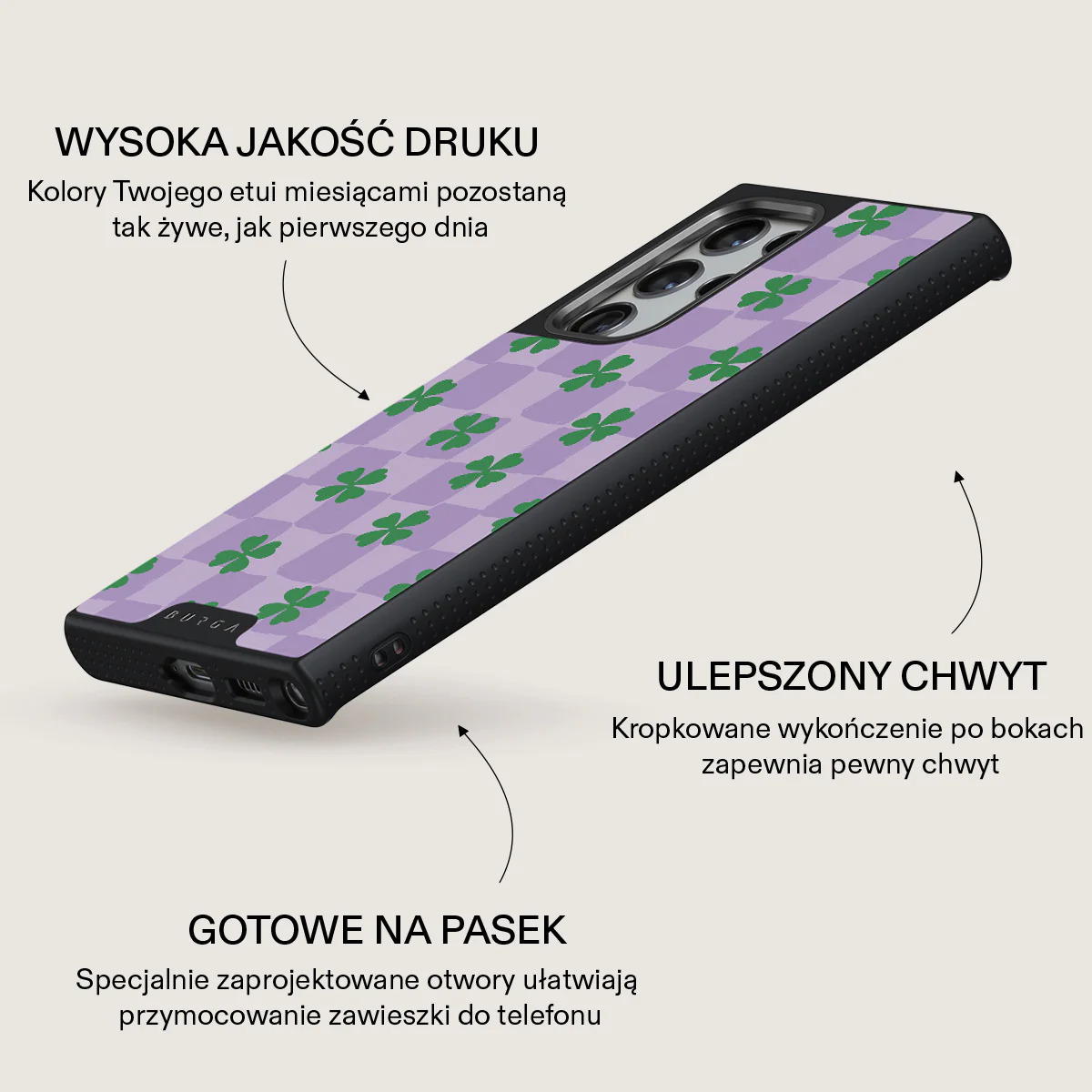 Found It - Samsung Galaxy S22 Ultra Etui - Image 16