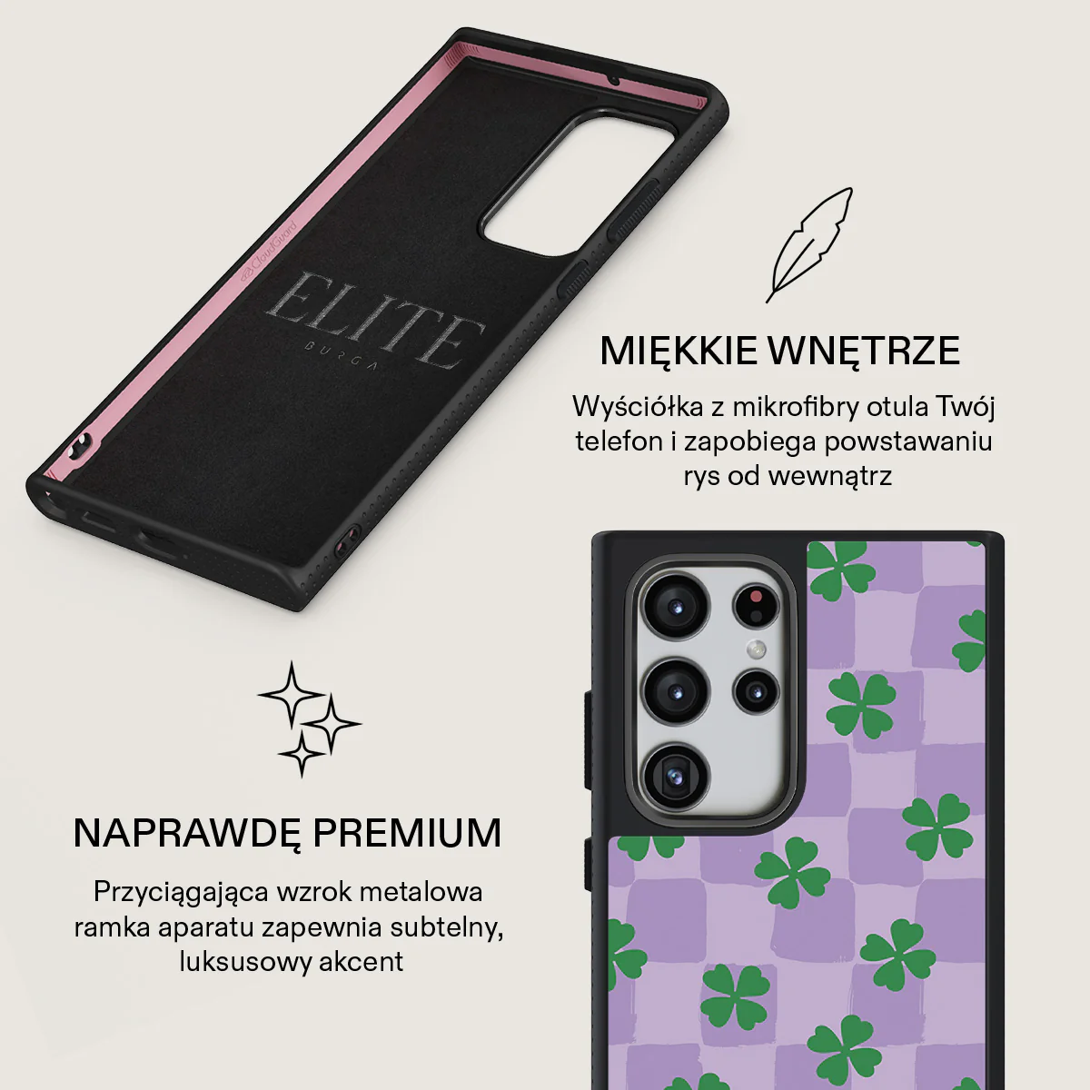 Found It - Samsung Galaxy S22 Ultra Etui - Image 17