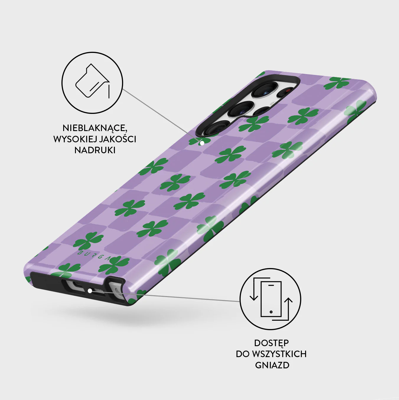 Found It - Samsung Galaxy S22 Ultra Etui - Image 3