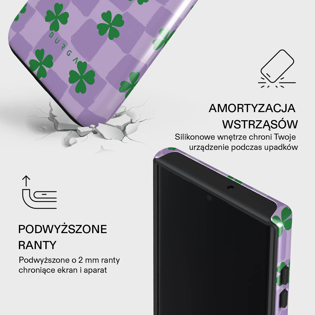 Found It - Samsung Galaxy S22 Ultra Etui - Image 4