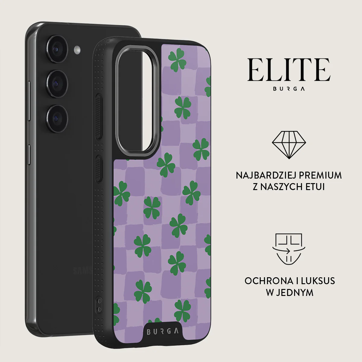 Found It - Samsung Galaxy S23 Etui - Image 13