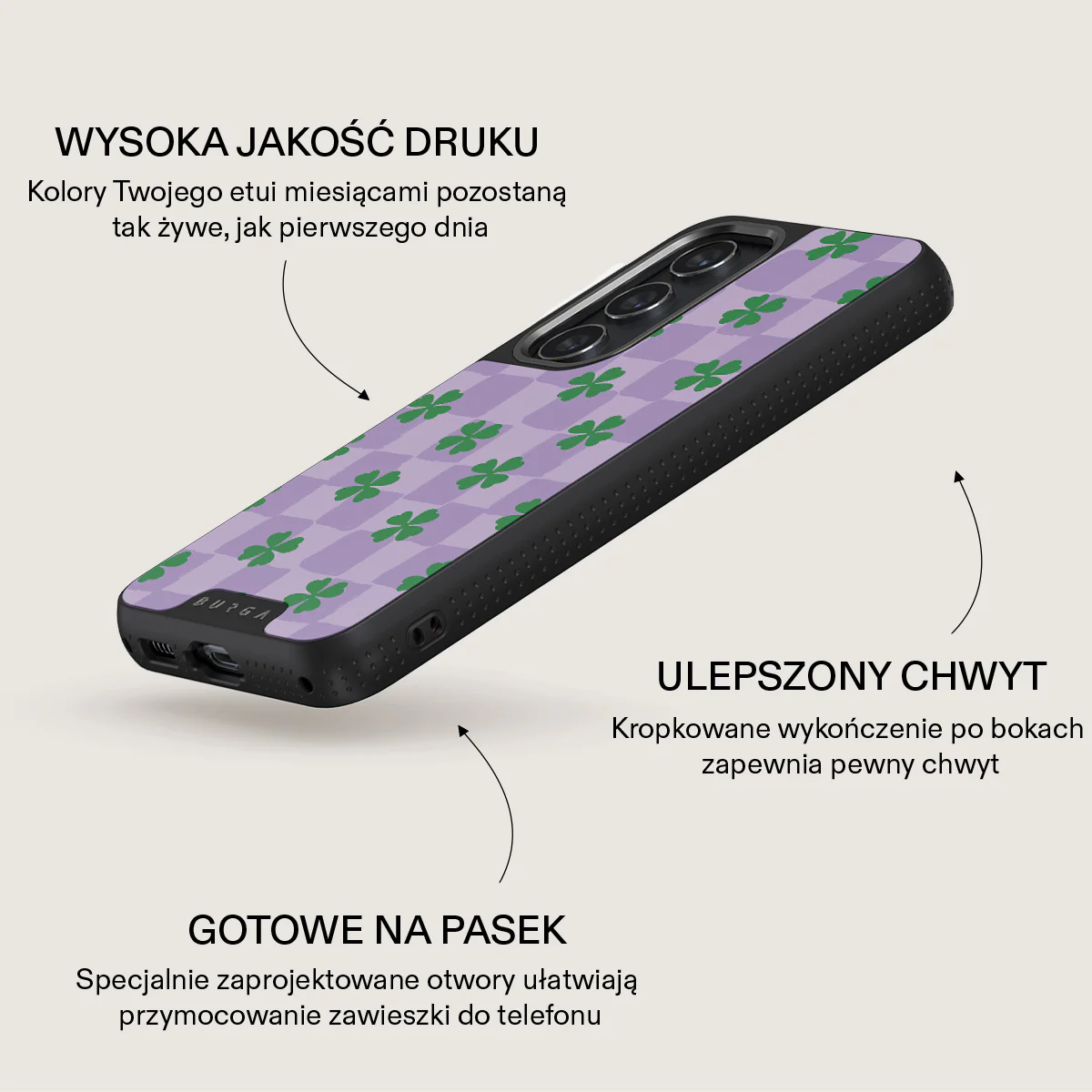 Found It - Samsung Galaxy S23 Etui - Image 16