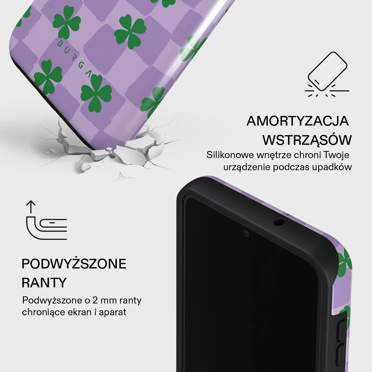Found It - Samsung Galaxy S23 Etui - Image 4