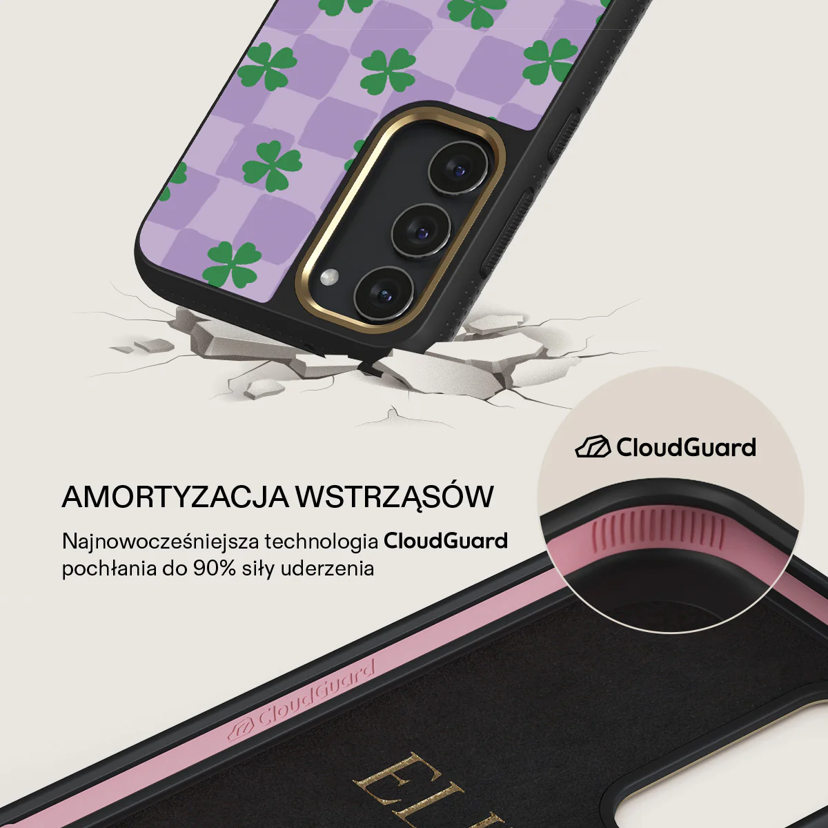 Found It - Samsung Galaxy S23 Etui - Image 7
