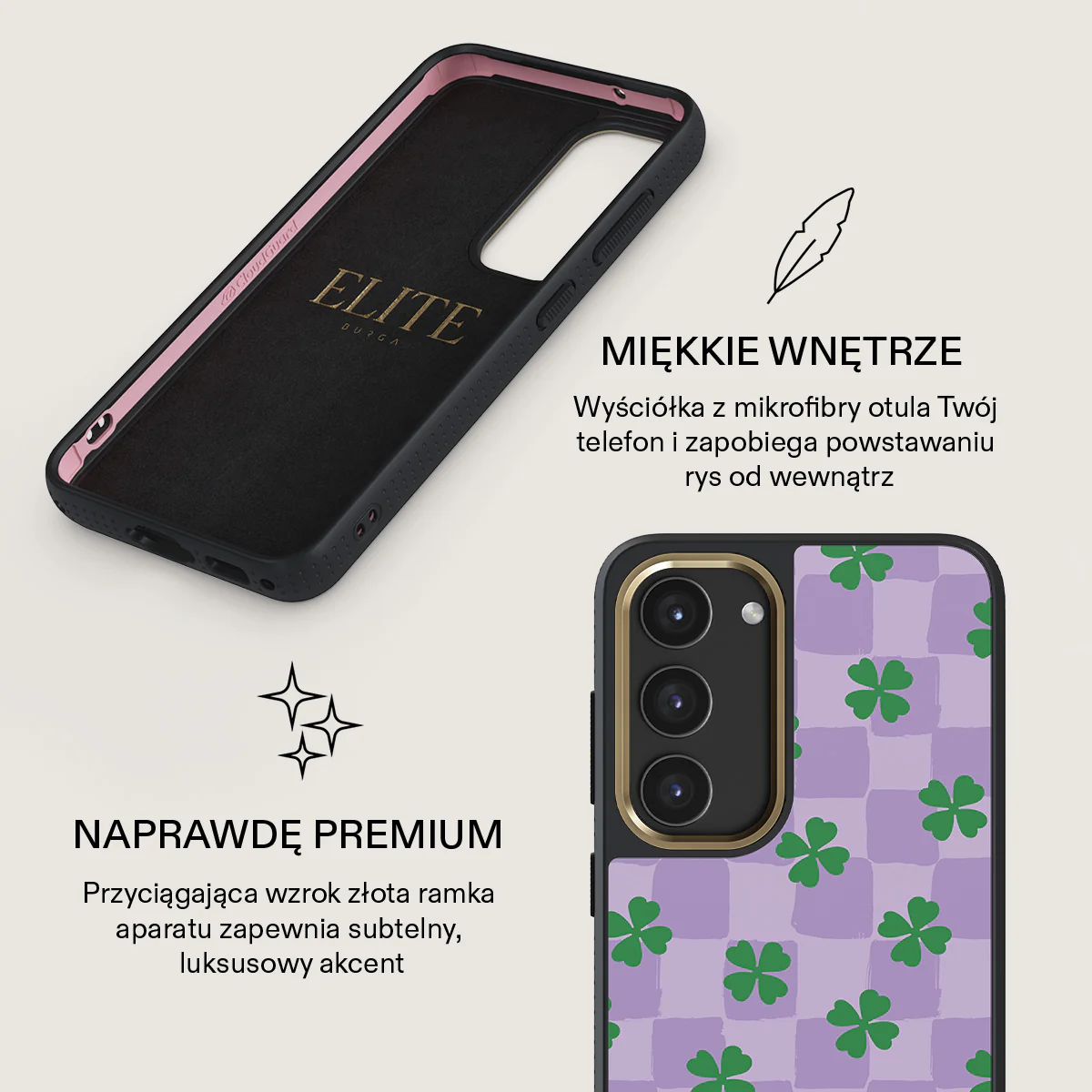 Found It - Samsung Galaxy S23 Plus Etui - Image 10