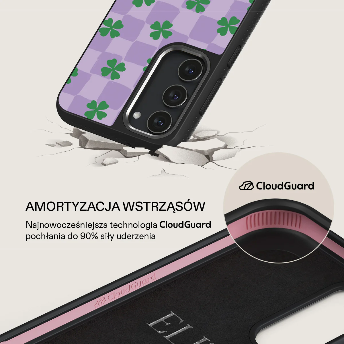 Found It - Samsung Galaxy S23 Plus Etui - Image 14