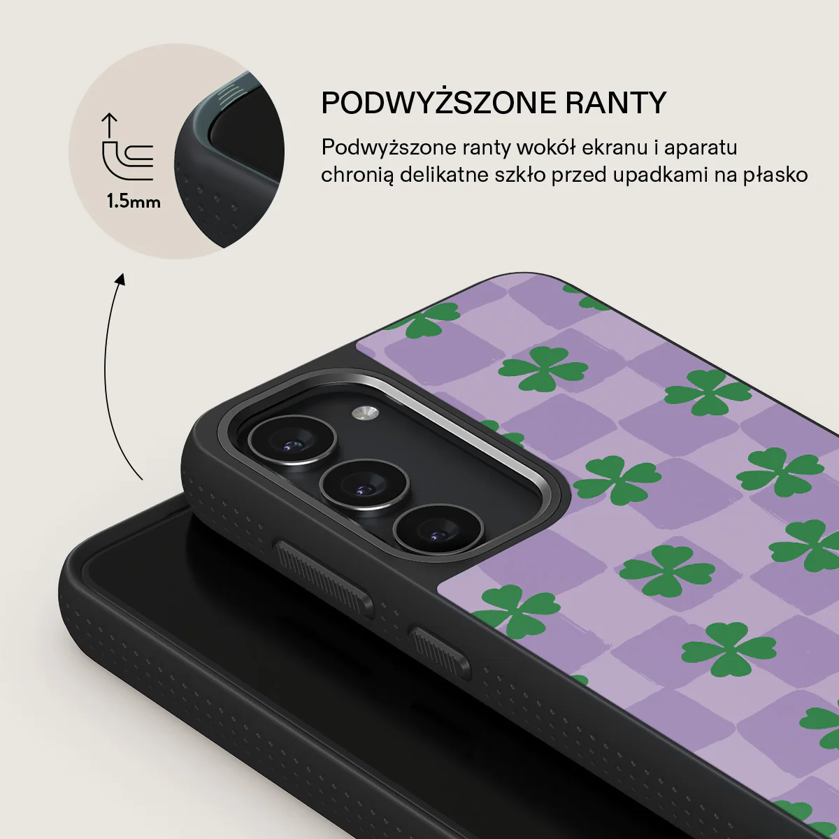 Found It - Samsung Galaxy S23 Plus Etui - Image 15