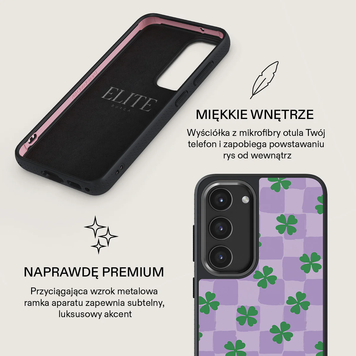Found It - Samsung Galaxy S23 Plus Etui - Image 17
