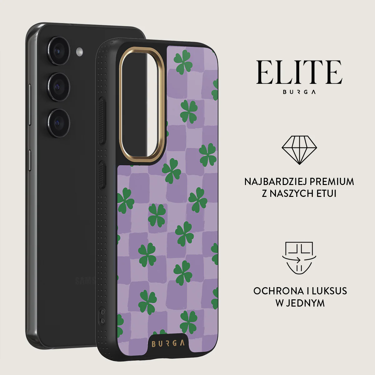 Found It - Samsung Galaxy S23 Plus Etui - Image 6
