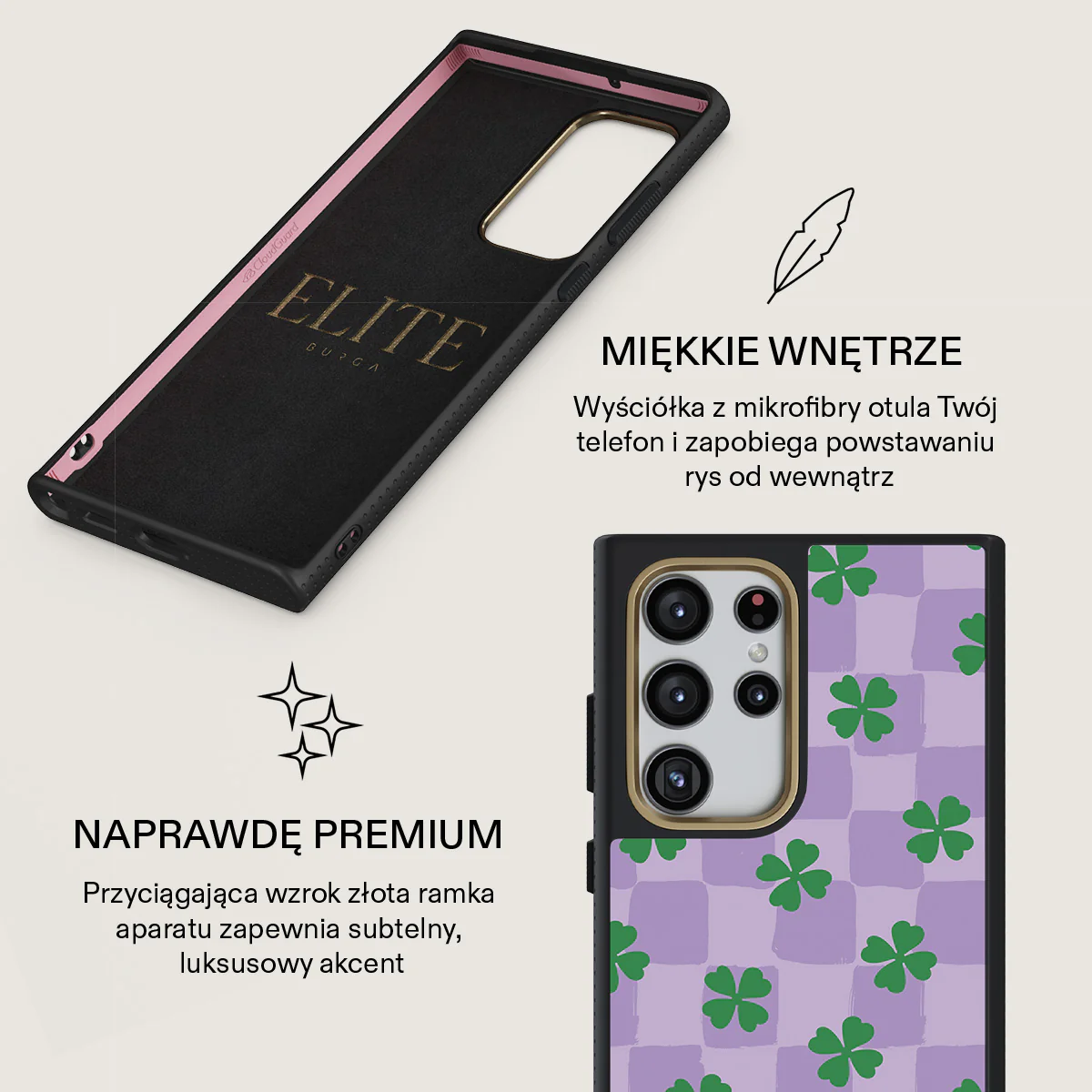 Found It - Samsung Galaxy S23 Ultra Etui - Image 10