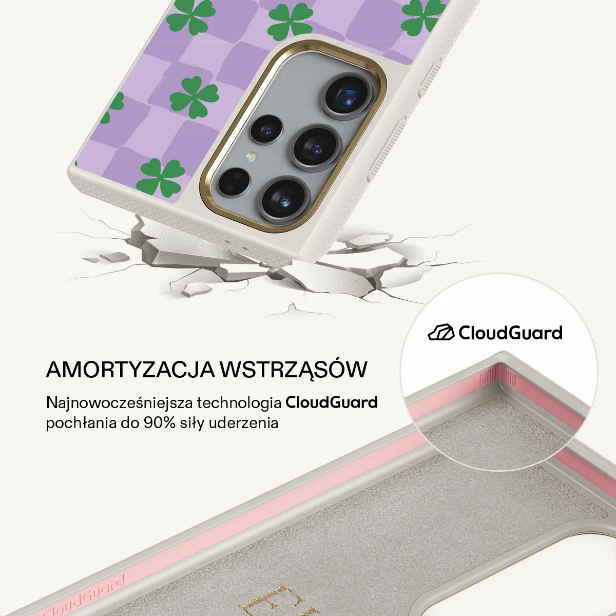 Found It - Samsung Galaxy S23 Ultra Etui - Image 21