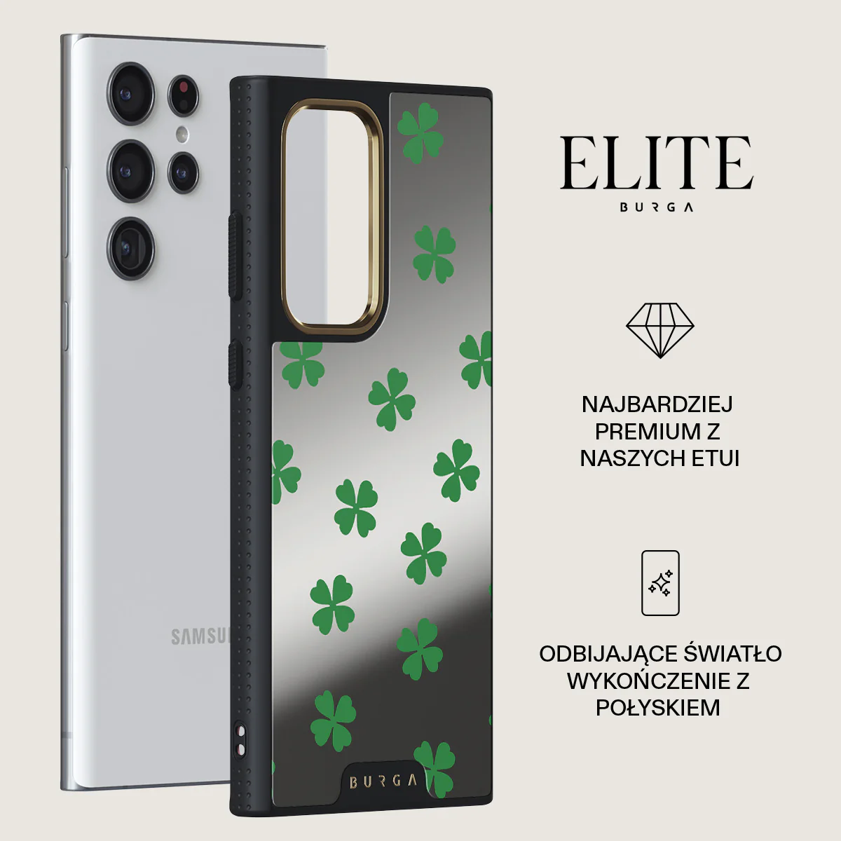 Found It - Samsung Galaxy S23 Ultra Etui - Image 27