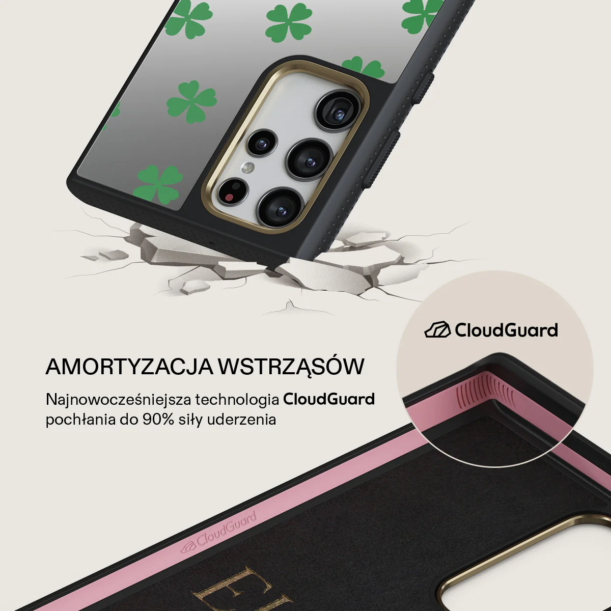 Found It - Samsung Galaxy S23 Ultra Etui - Image 28